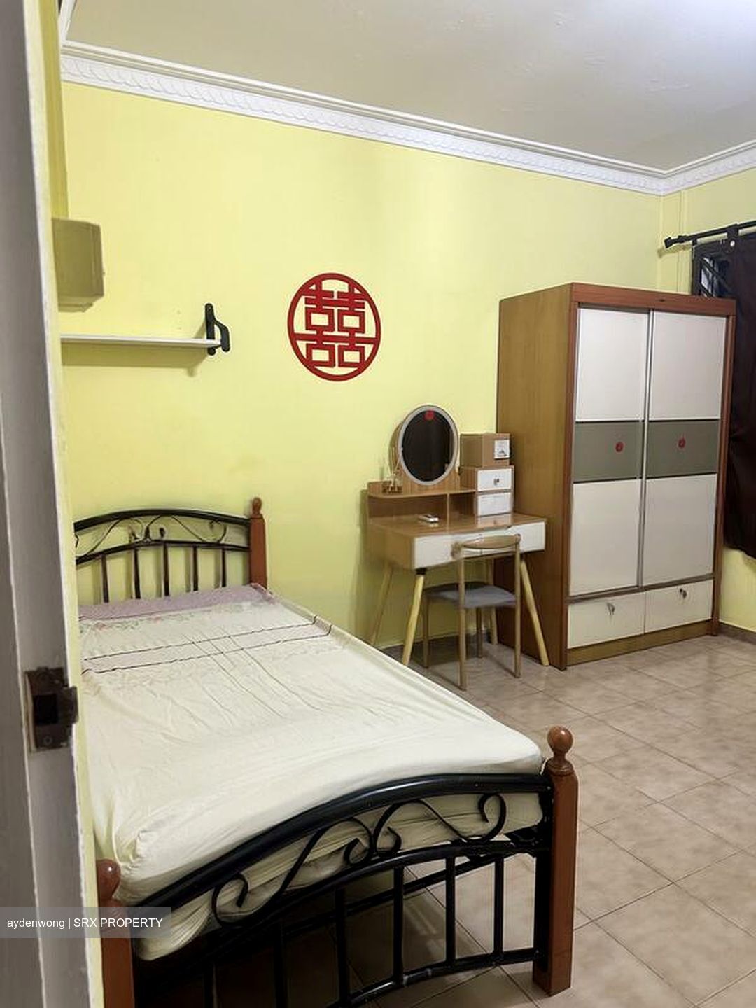 Blk 125 Pending Road (Bukit Panjang), HDB 3 Rooms #462838631